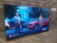 Продам телевизор xiaomi 55 дюймов smart tv