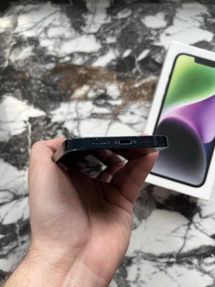 Iphone 14 128gb айфон 14 128гб
