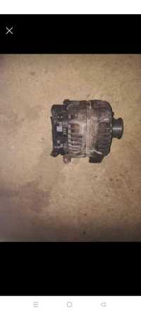 Alternator opel Zafira 2.0 Dti.