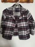 Camisa menino 12 meses