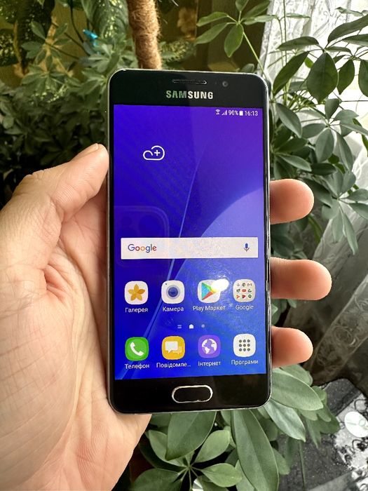 Samsung Galaxy A3