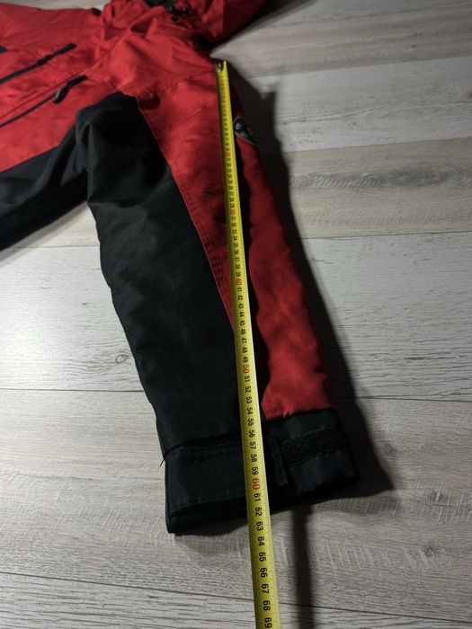 Куртка Helly Hansen Workwear трекінгова куртка робоча куртка тактична