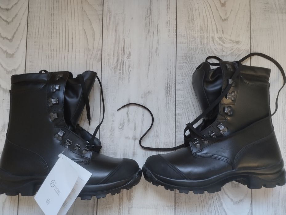 Берці Protex норвегія