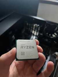 AMD Ryzen 5600x (prawie nowy)