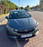 Opel Astra K 1,4