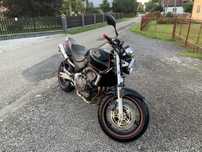Honda CB 600 F Hornet 2002