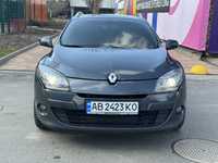 Renault Megane 2010