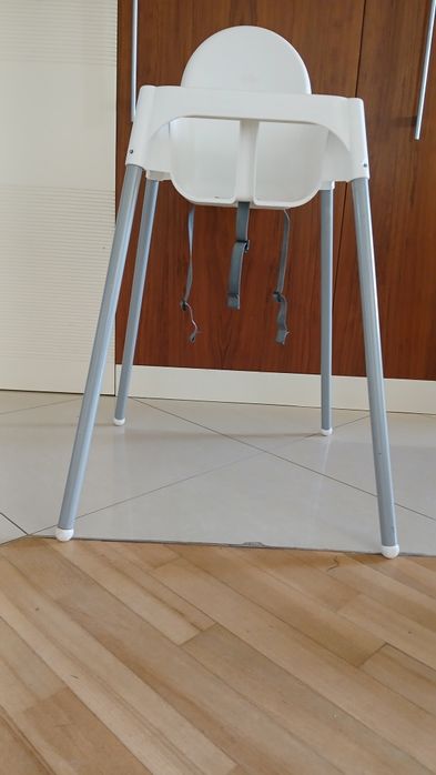 Krzesełko do karmienia IKEA ANTILOP