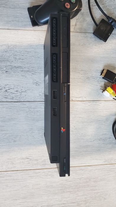 Sony ps 2.   Scph-90004.