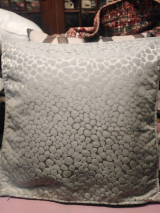 Almofadas decorativas