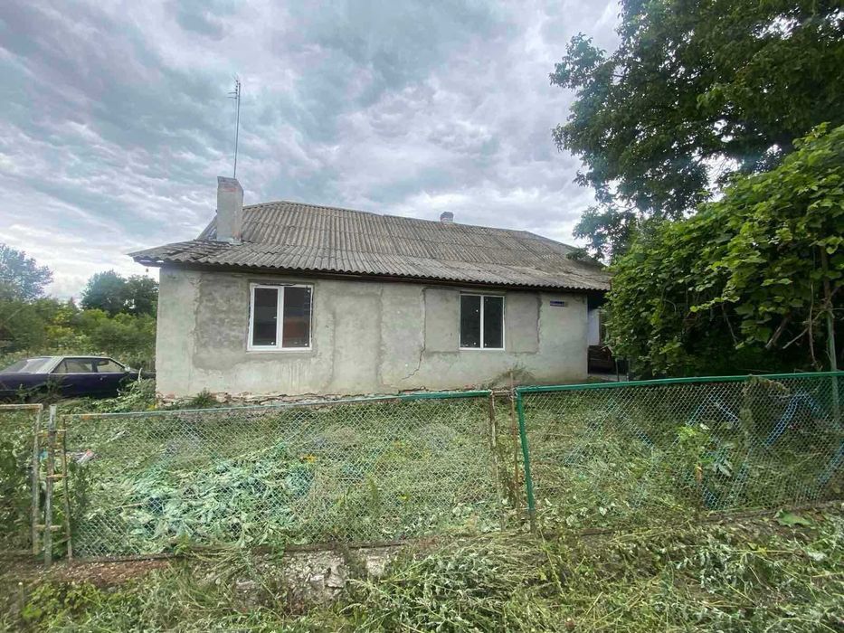 Продається будинок в Киданцях, 20 км до Тернополя