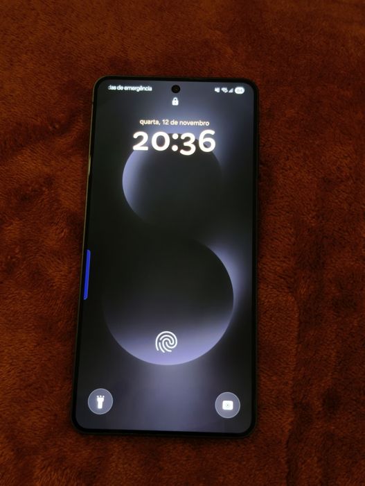 Samsung Galaxy S25 Edge