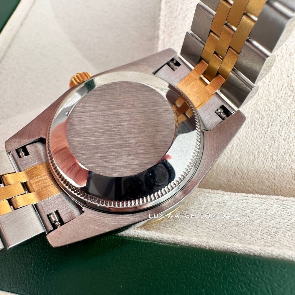 Часы женские Rolex Datejust Diamond Ролекс