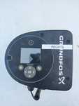 Grundfos Magna 3 40-40 F 120