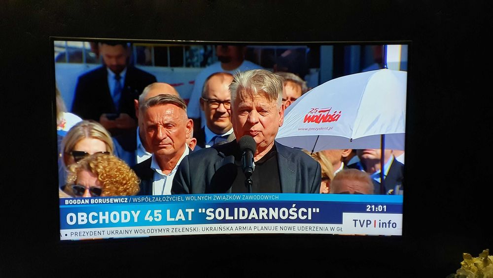 Samsung UE55HU8500 4K UHD 3D jak Nowy