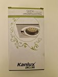 Oprawa stropowa Kanlux Seidy CT-DTL250