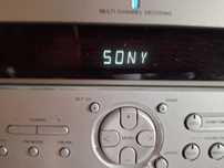 Amplituner Sony STR - DE 475