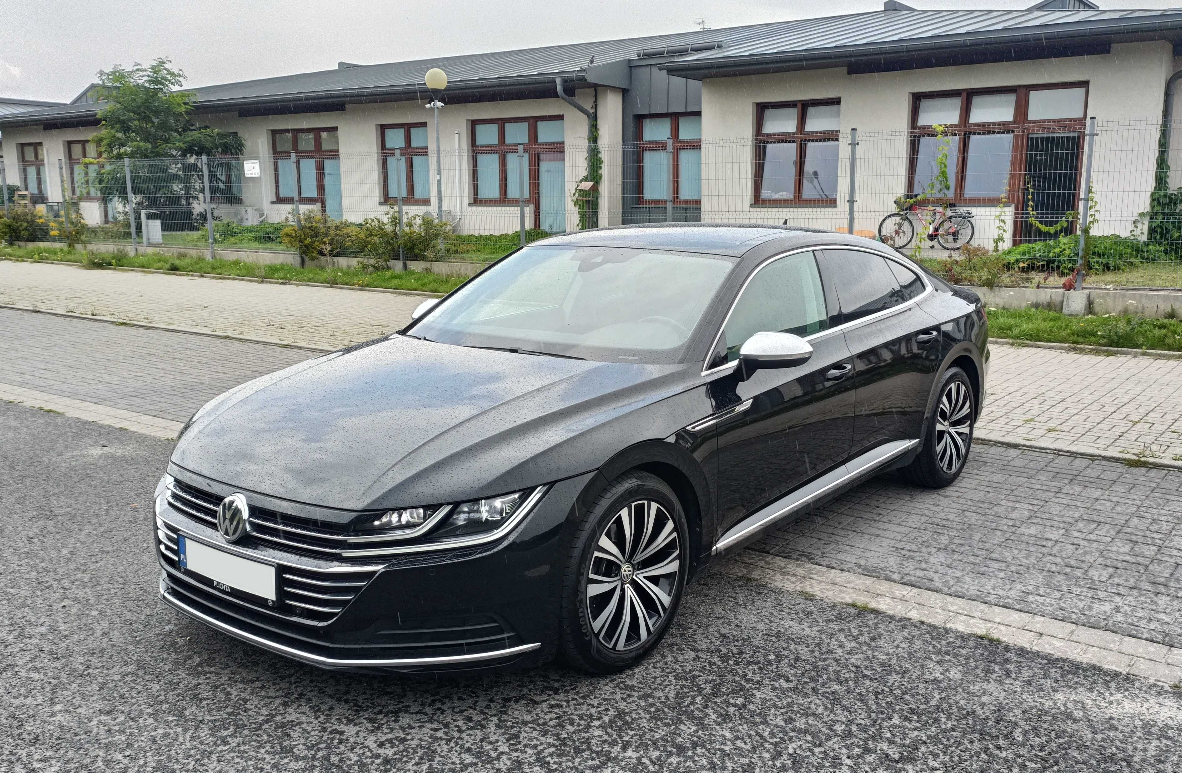 Volkswagen Arteon 2.0 TDI Elegance DSG FV23%