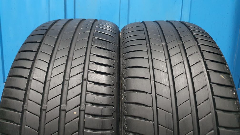 245/40 R19 Markowe opony letnie Bridgestone ! Rok 2023