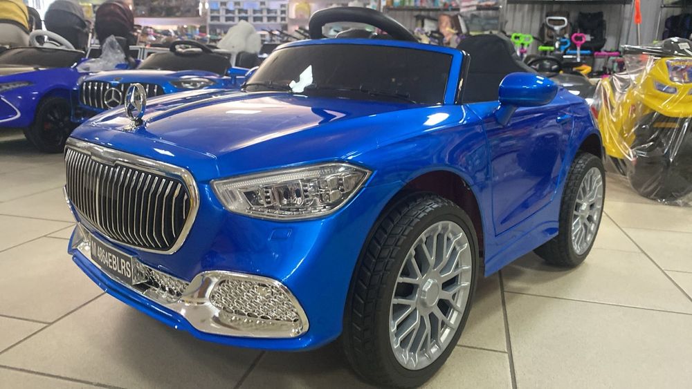 Эелектромобиль,,Двухместный электромобиль, багги на подростков, квадро