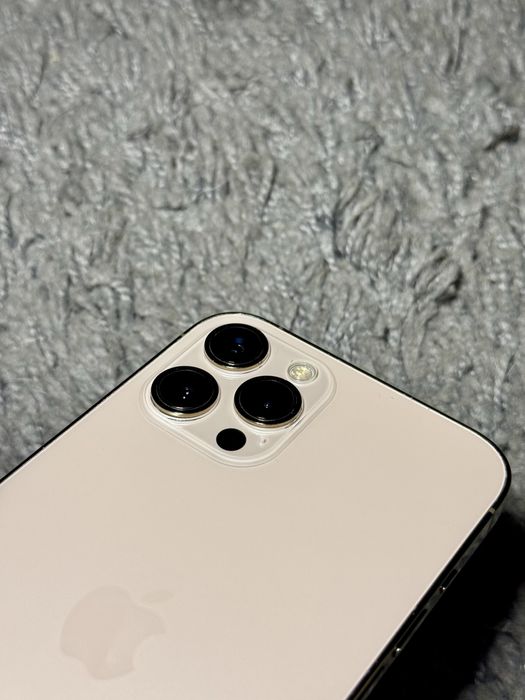 iPhone 12 Pro Max (Perfeito)