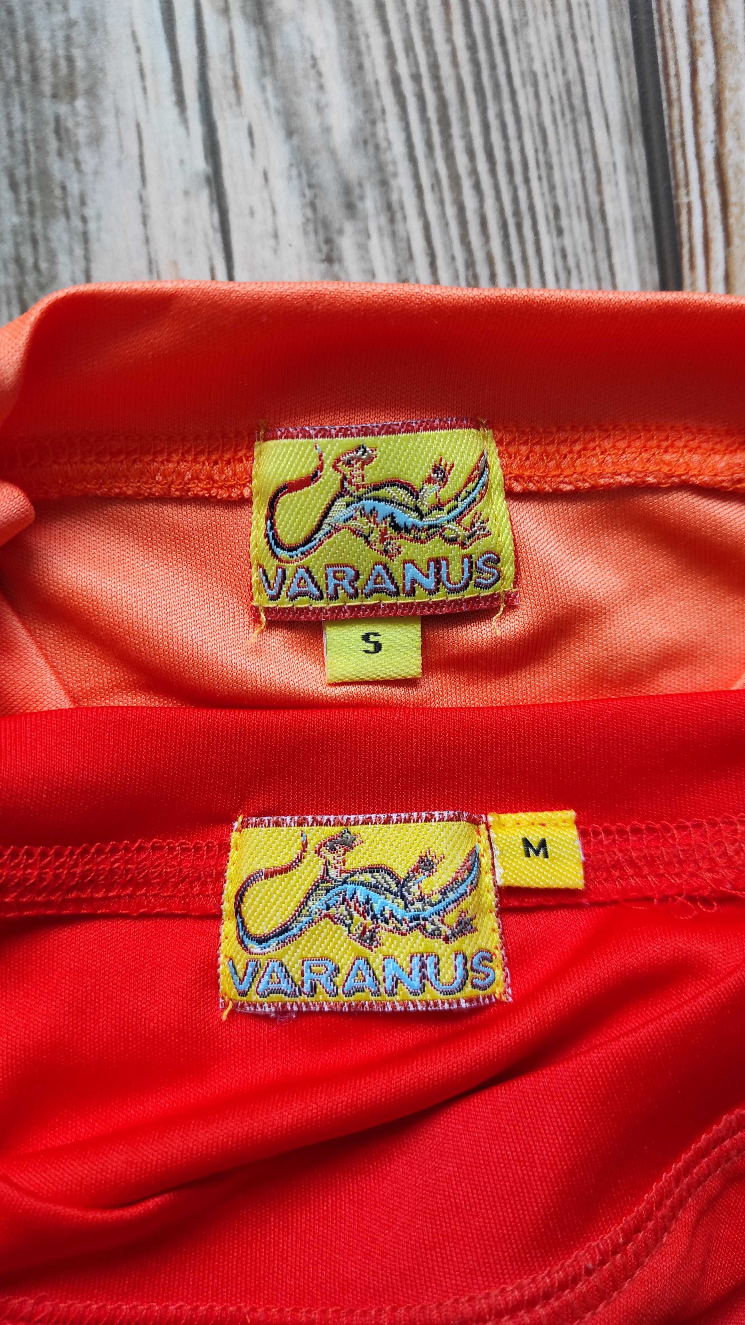 Спортивная футболка Varanus Inline Cup