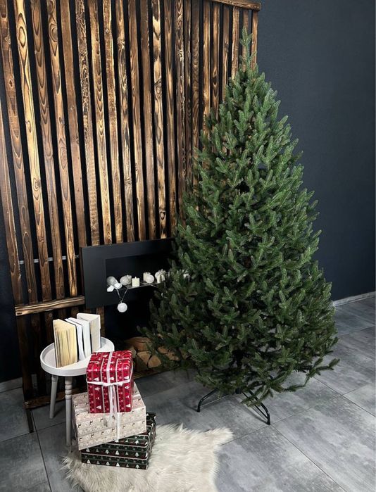 Ялинка лита Альпійська Віденська Ковалівська Сіга Груп Siga Group