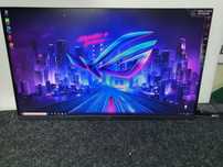 Ігровий ASUS ROG Strix XG32UQ|32”дюйм 4K 160 Гц IPS | Новий | Гарантія