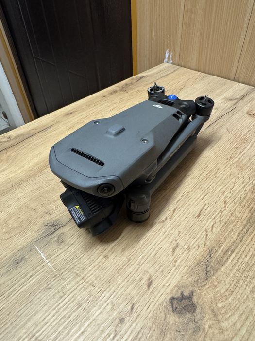 Продам DJI Mavic 3T 10 часов