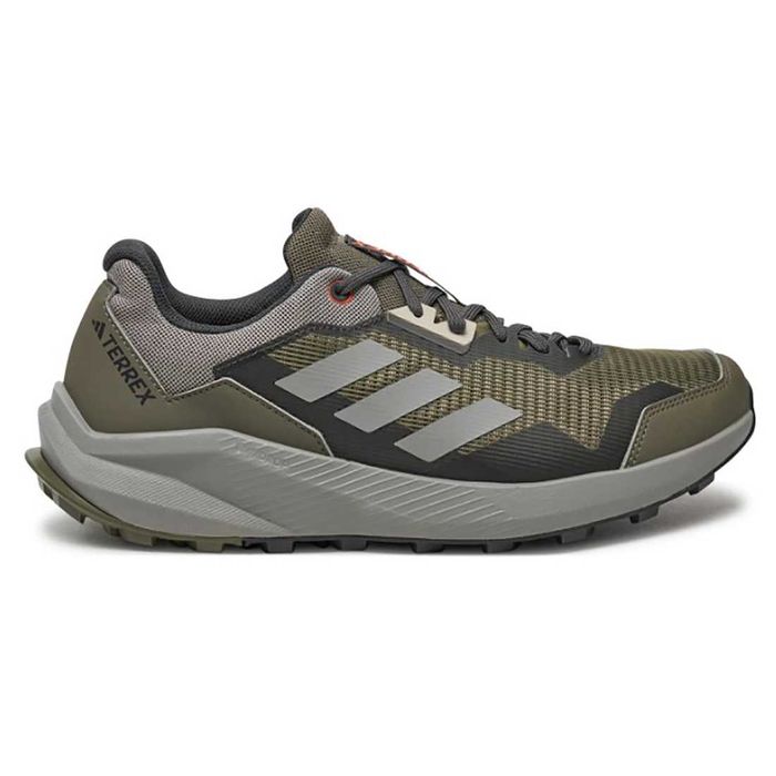 Adidas Terrex Trail Rider 44 280mm Оригінал