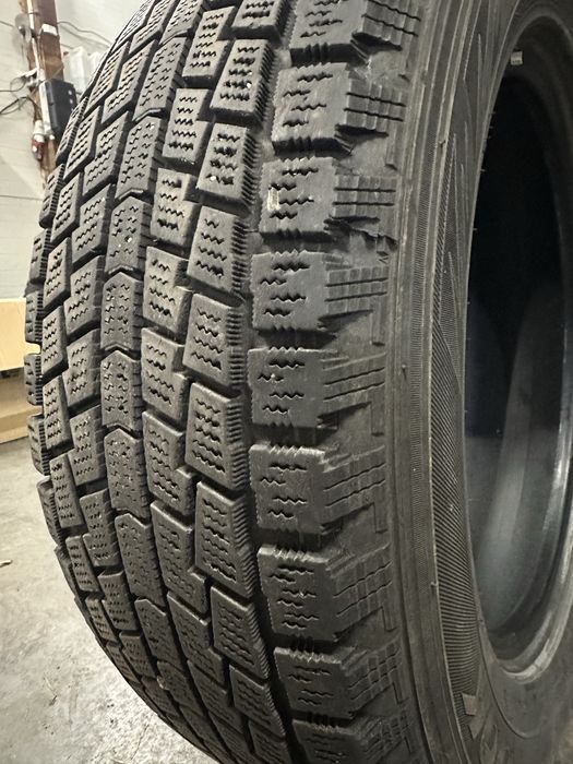 Opony zimowe 225/65/17 Hankook DynaPro icept