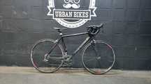 Rower miejski szosowy  Merida Road Ride Ultegra 53 cm Urban Bikes