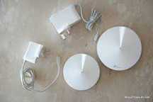 TP Link Mesh Deco