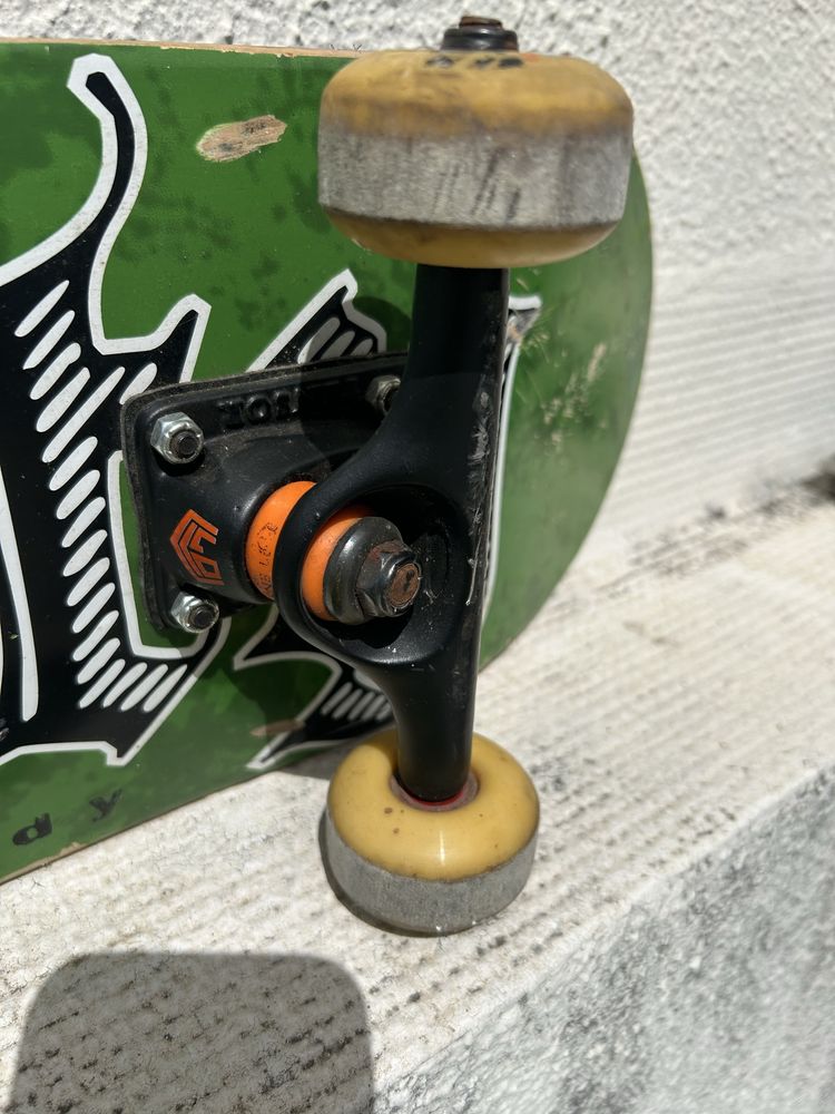Skate Profissional