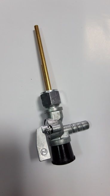 Kraknik Paliwa ROMET ogar WSK 125 m14 zawór Kadet Komar NOWY Motorynka