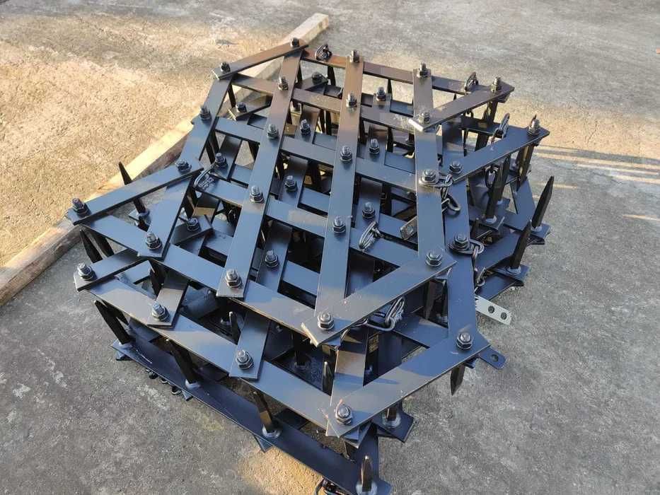 Pole bron fi 20 płaskownik 60/12
Producent DEMAROL