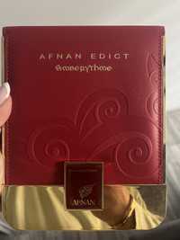 Afnan amberythme perfumy arabskie