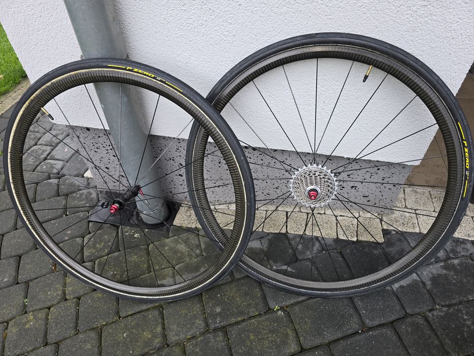 Rower kolarzówka Trek Emonda SLR 10 roz 58