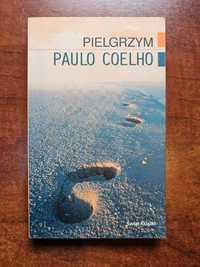 Pielgrzym - Paulo Coelho