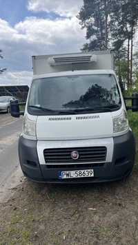 Fiat Ducato  Auto w dobrym stanie więcej informacji podsumujemy telefonu 609180500