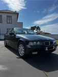 BMW 318i E36 – 1995 | 230.600 km | Preto