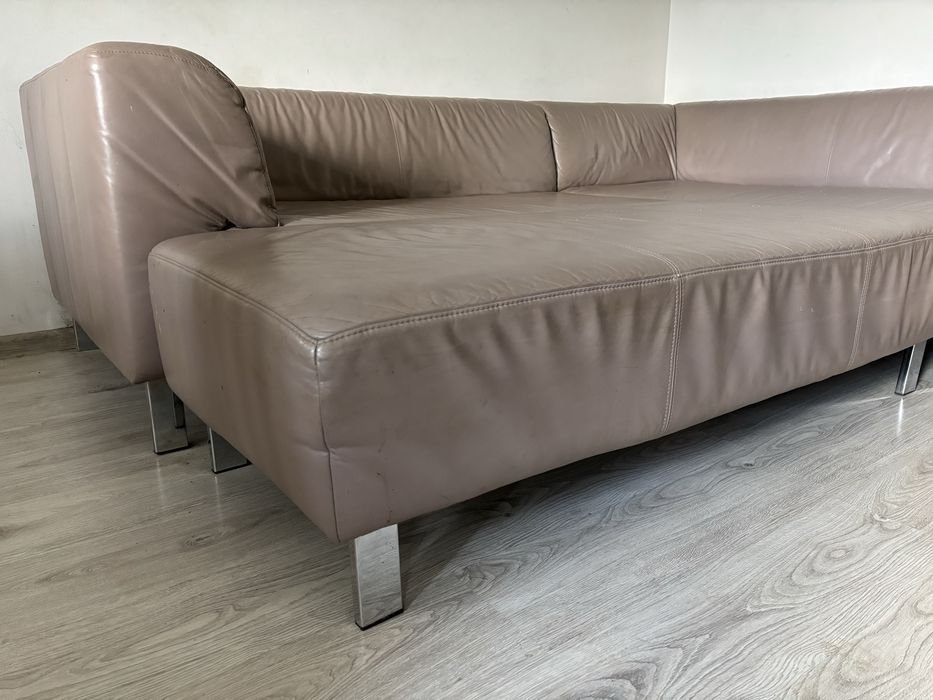 Narożnik/sofa/Rozkładana kanapa