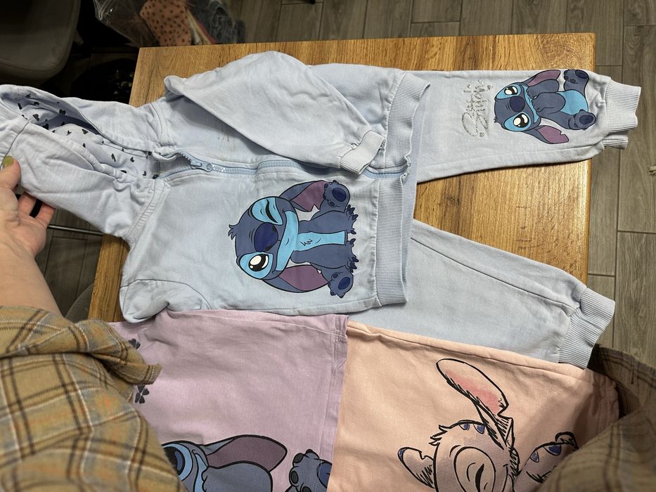 Набір одягу 98-104