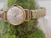 Zegarek damski Tissot