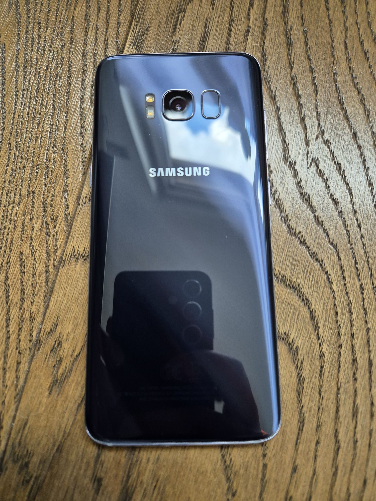 Telefon Samsung Galaxy S8 64Gb