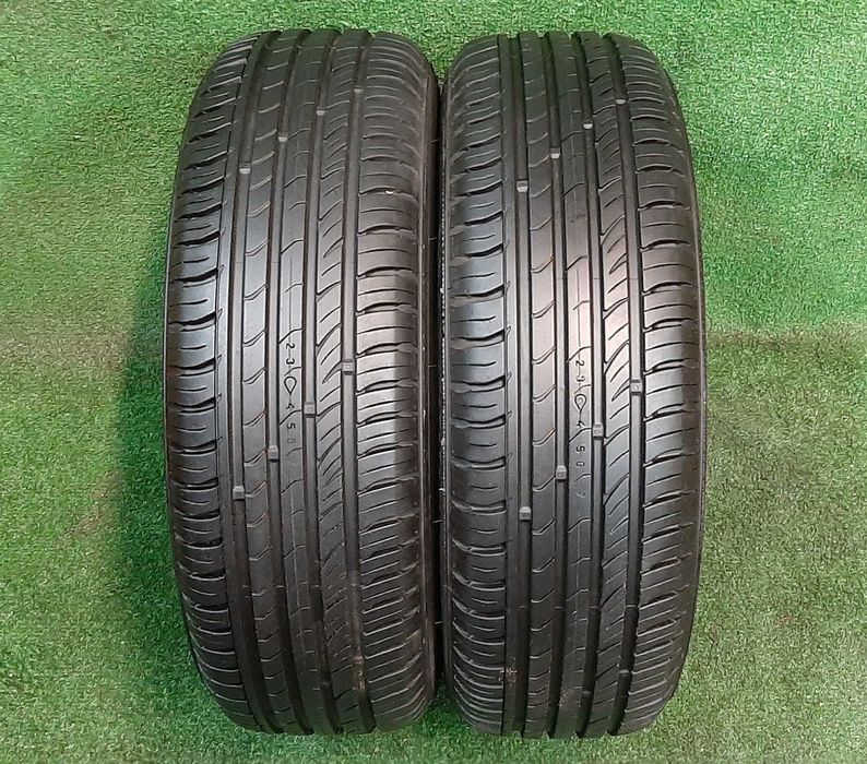 Opony Letnie 185/70/14 Nokian iLine 2021r. / 7mm. / 2szt. / Montaż