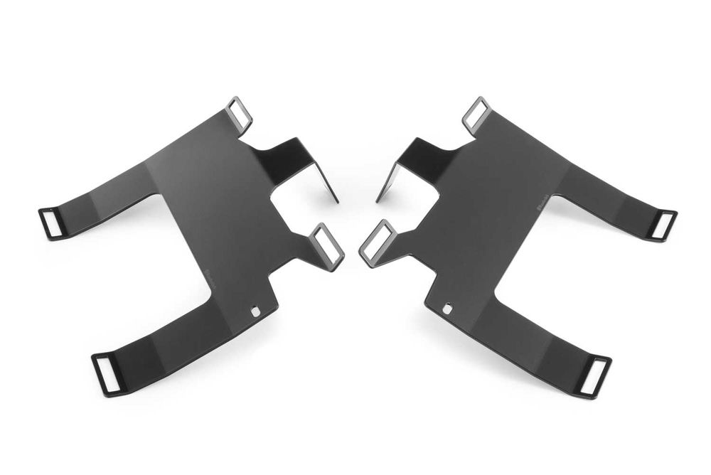 Wunderlich Luggage rails for original Vario case F750 F850 GS