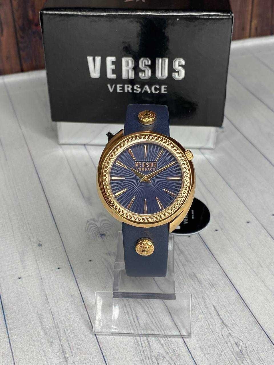 Жіночий годинник Versus VSPHF0520 Tortona