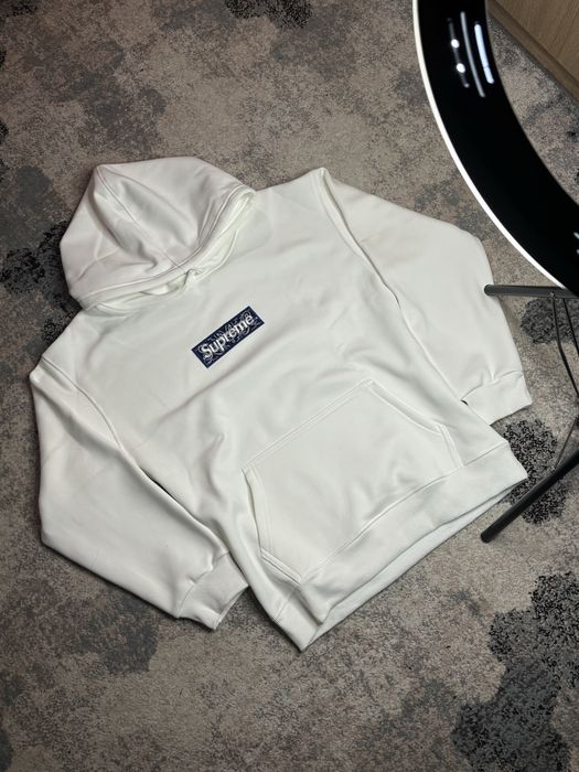 худі Supreme Bandana Box Logo.