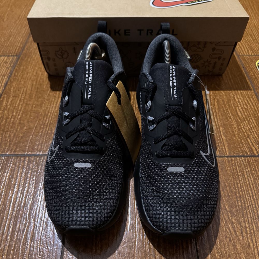 Nike Juniper Trail 2 Gore-Tex 42р 26.5см Оригінал